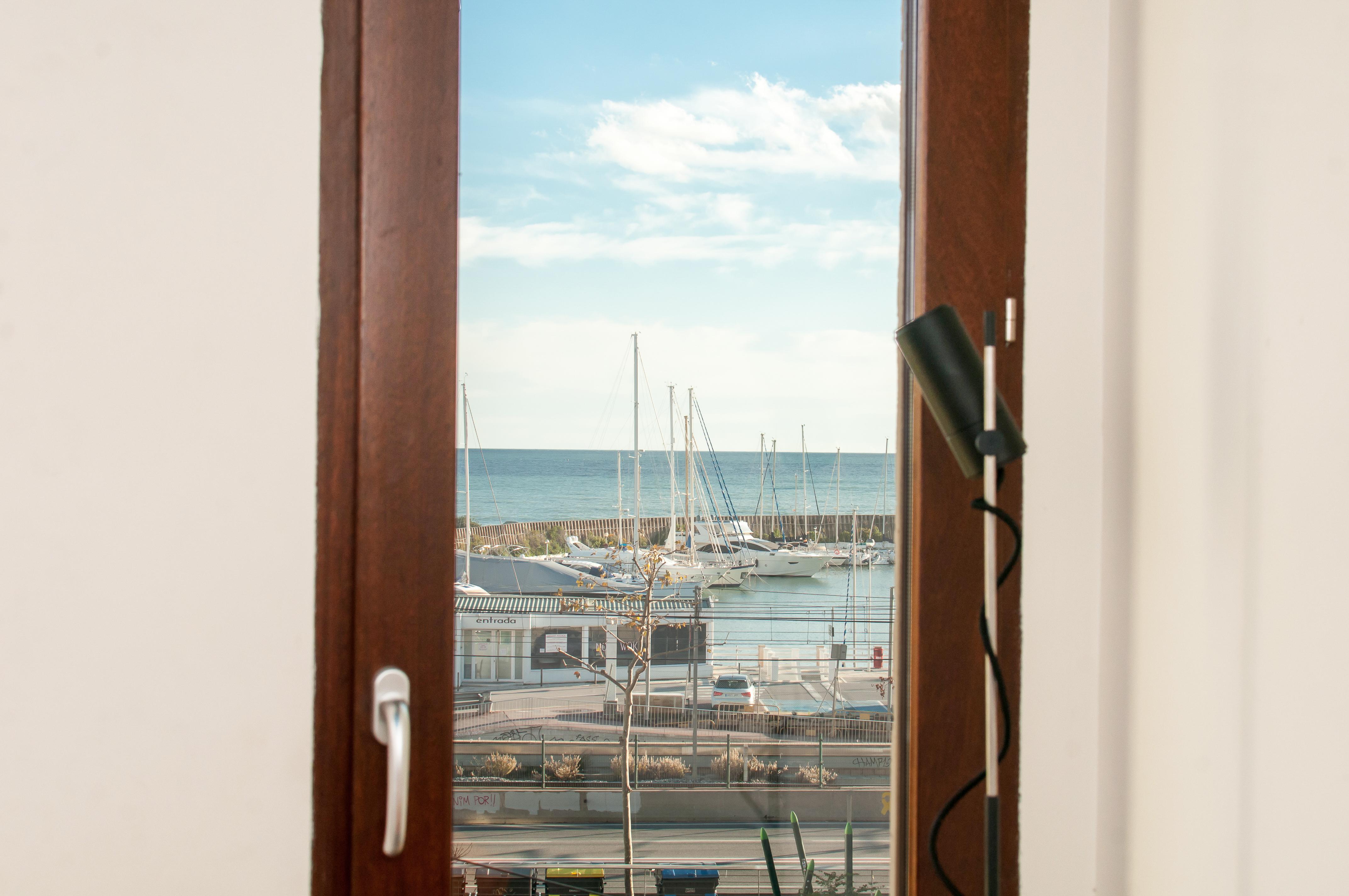 Ecogrusapartments Masnou Exterior photo