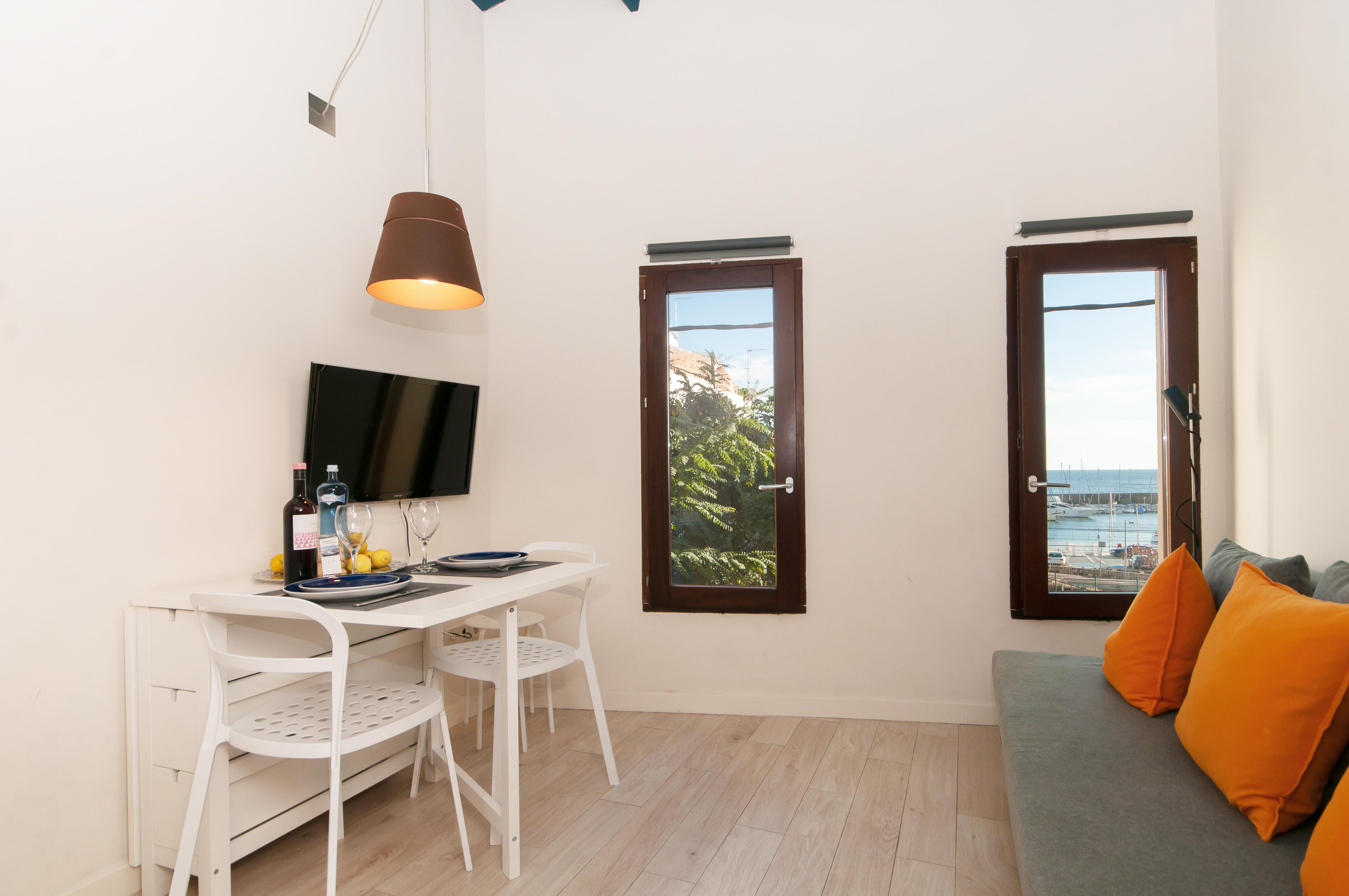 Ecogrusapartments Masnou Exterior photo