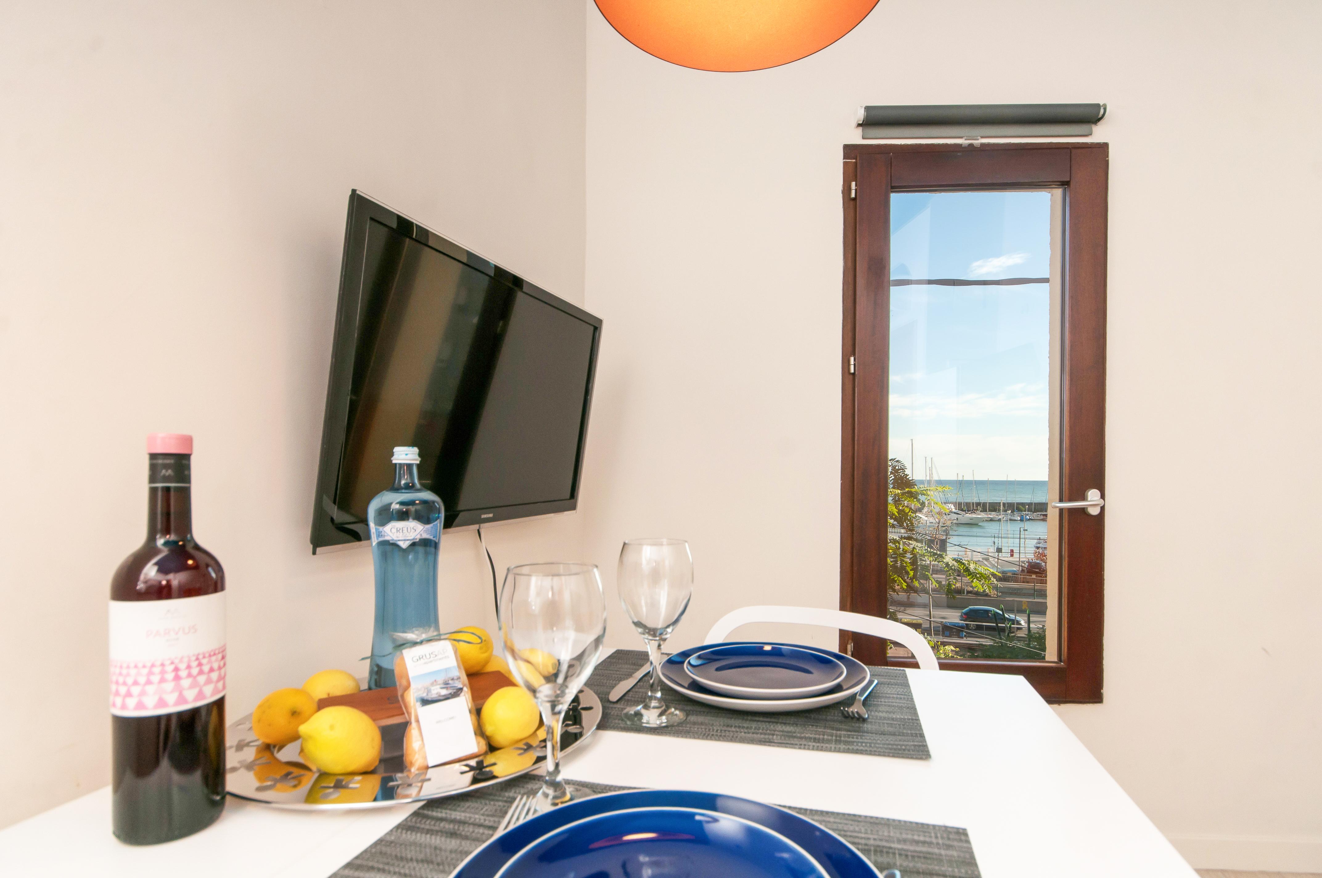 Ecogrusapartments Masnou Exterior photo