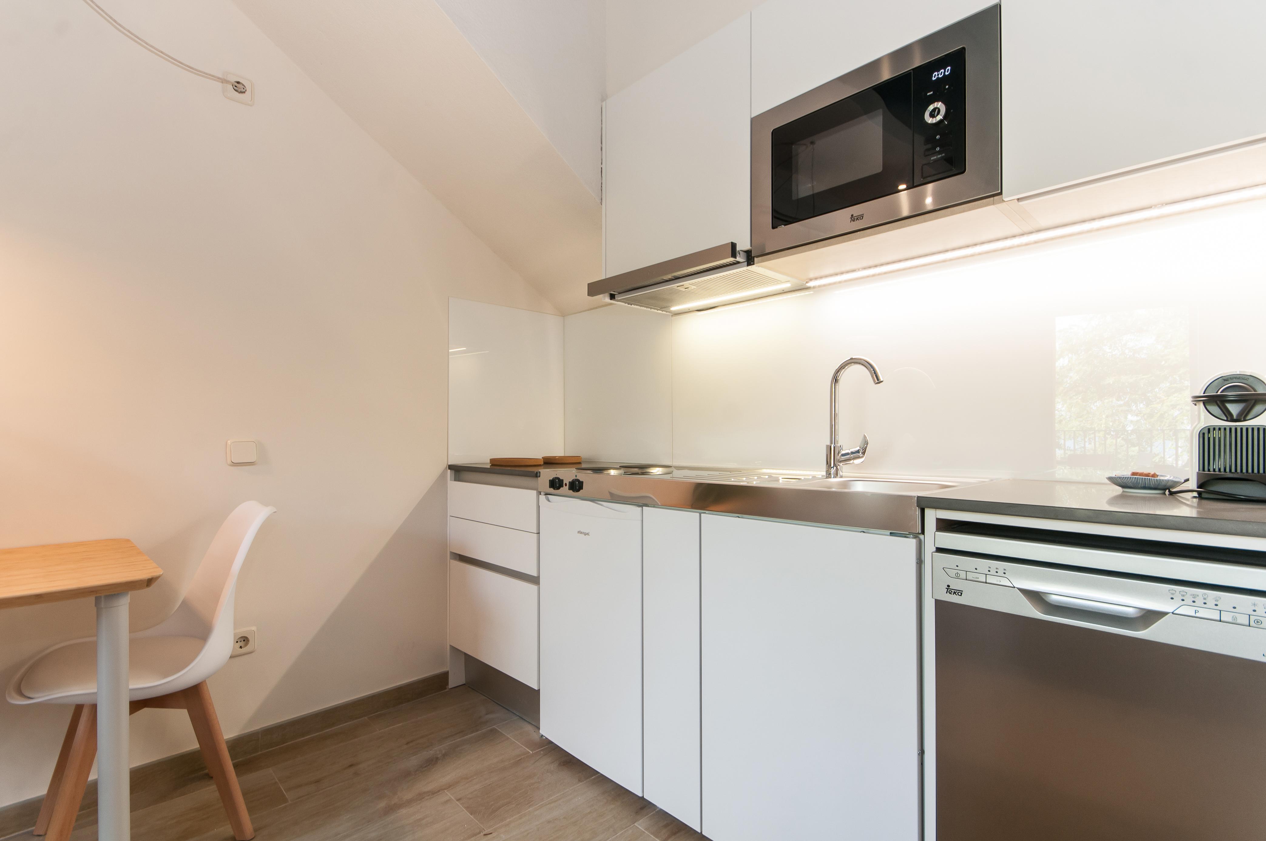 Ecogrusapartments Masnou Exterior photo