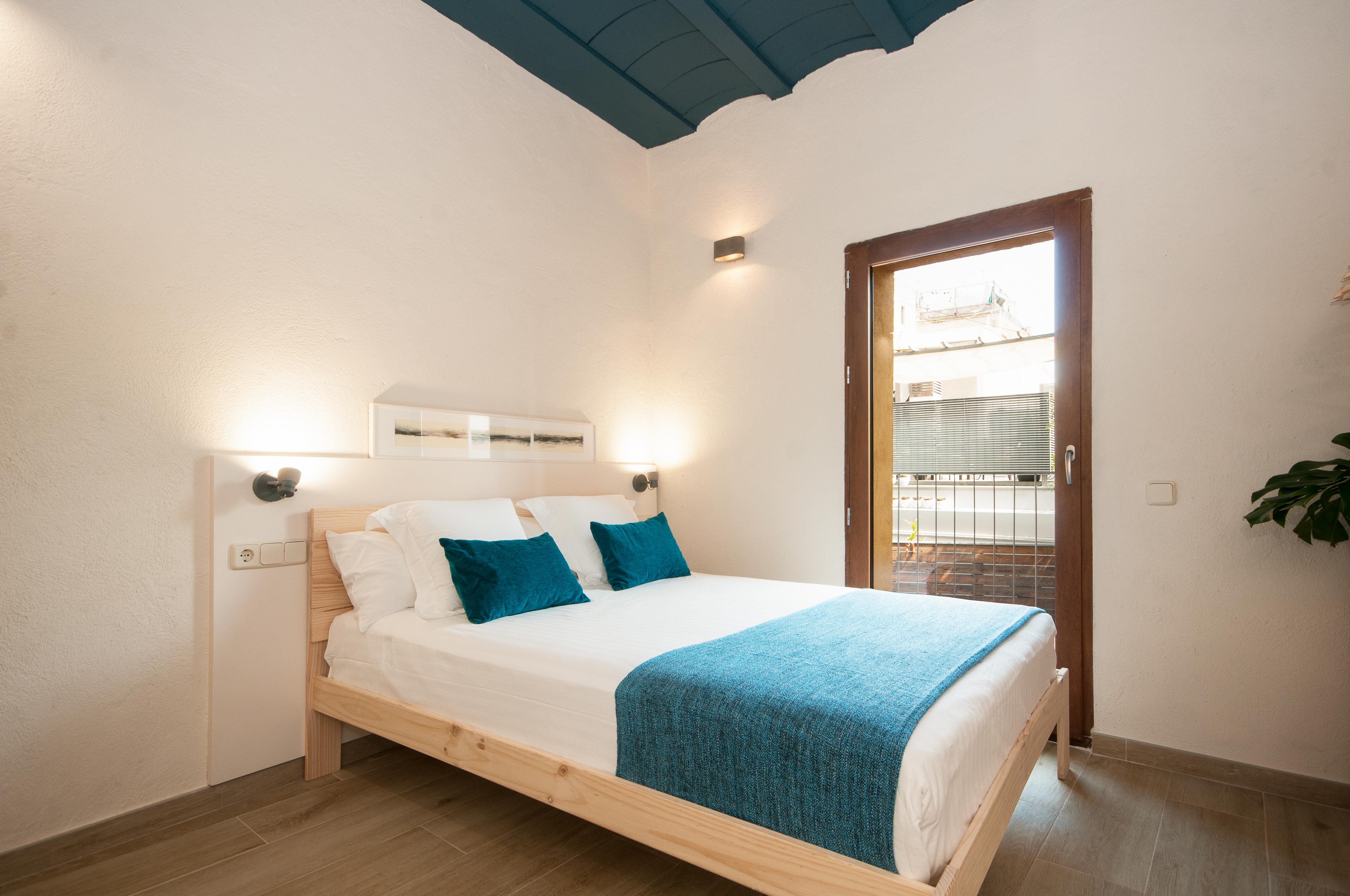 Ecogrusapartments Masnou Exterior photo