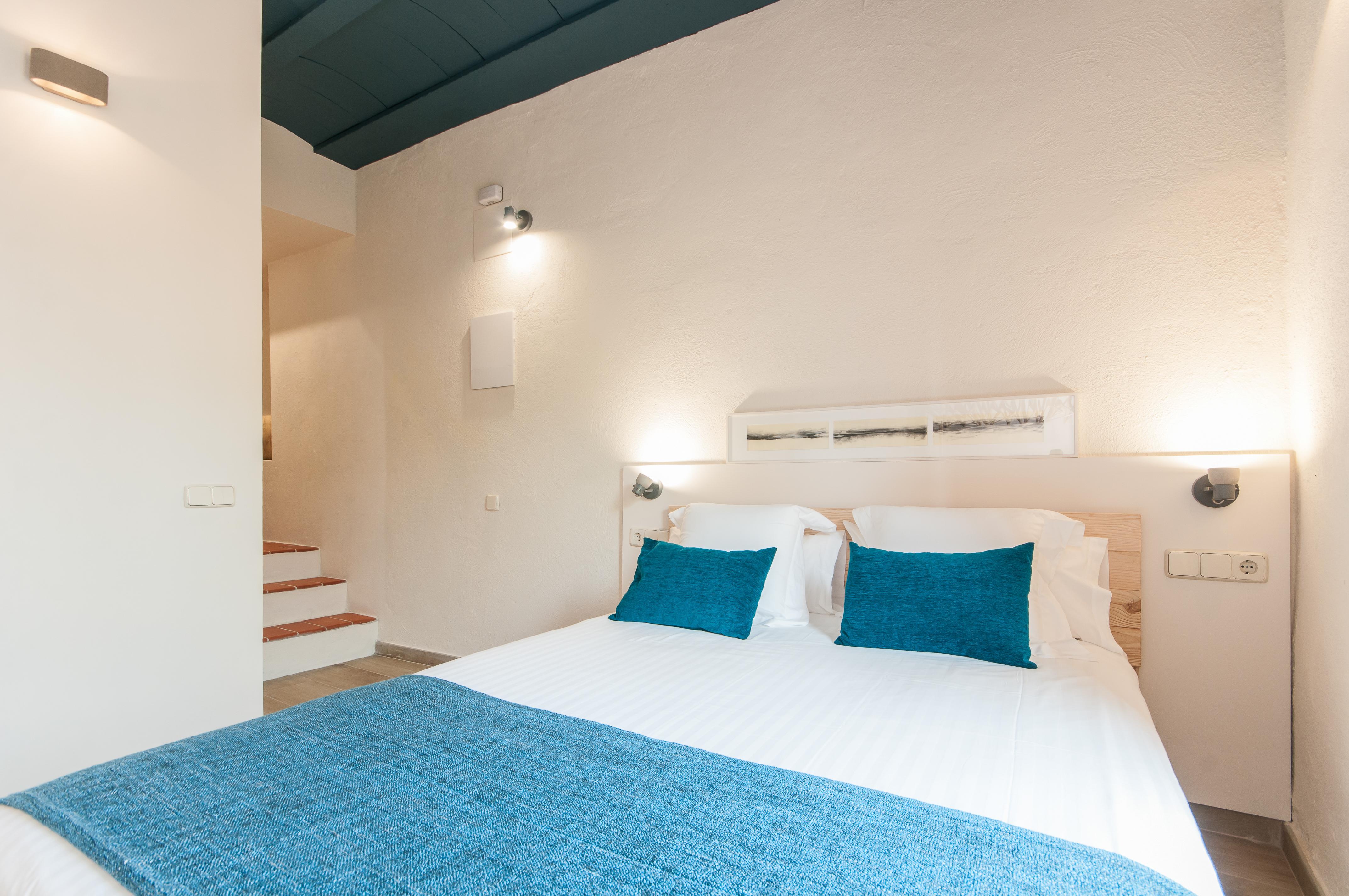 Ecogrusapartments Masnou Exterior photo