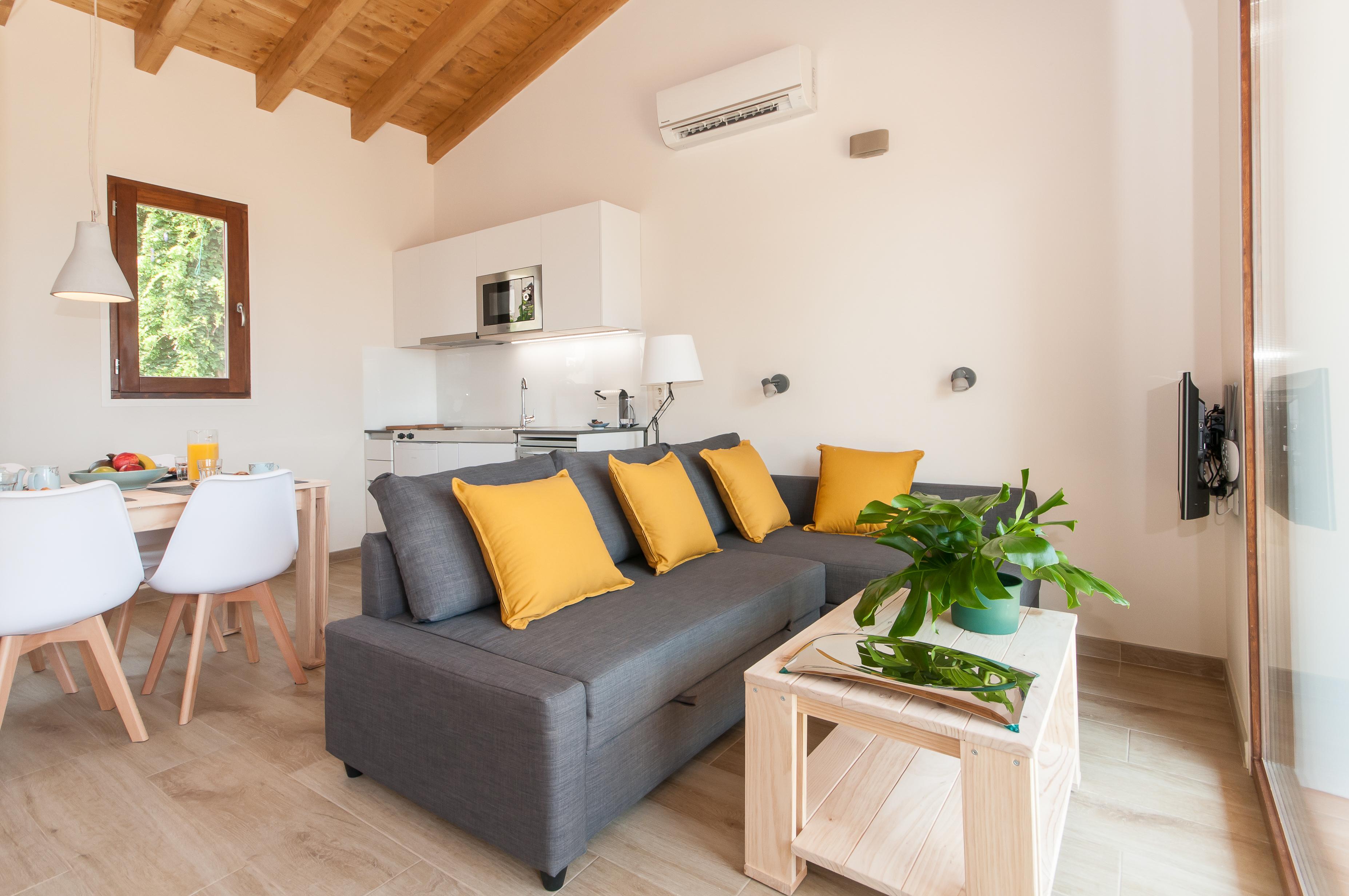 Ecogrusapartments Masnou Exterior photo