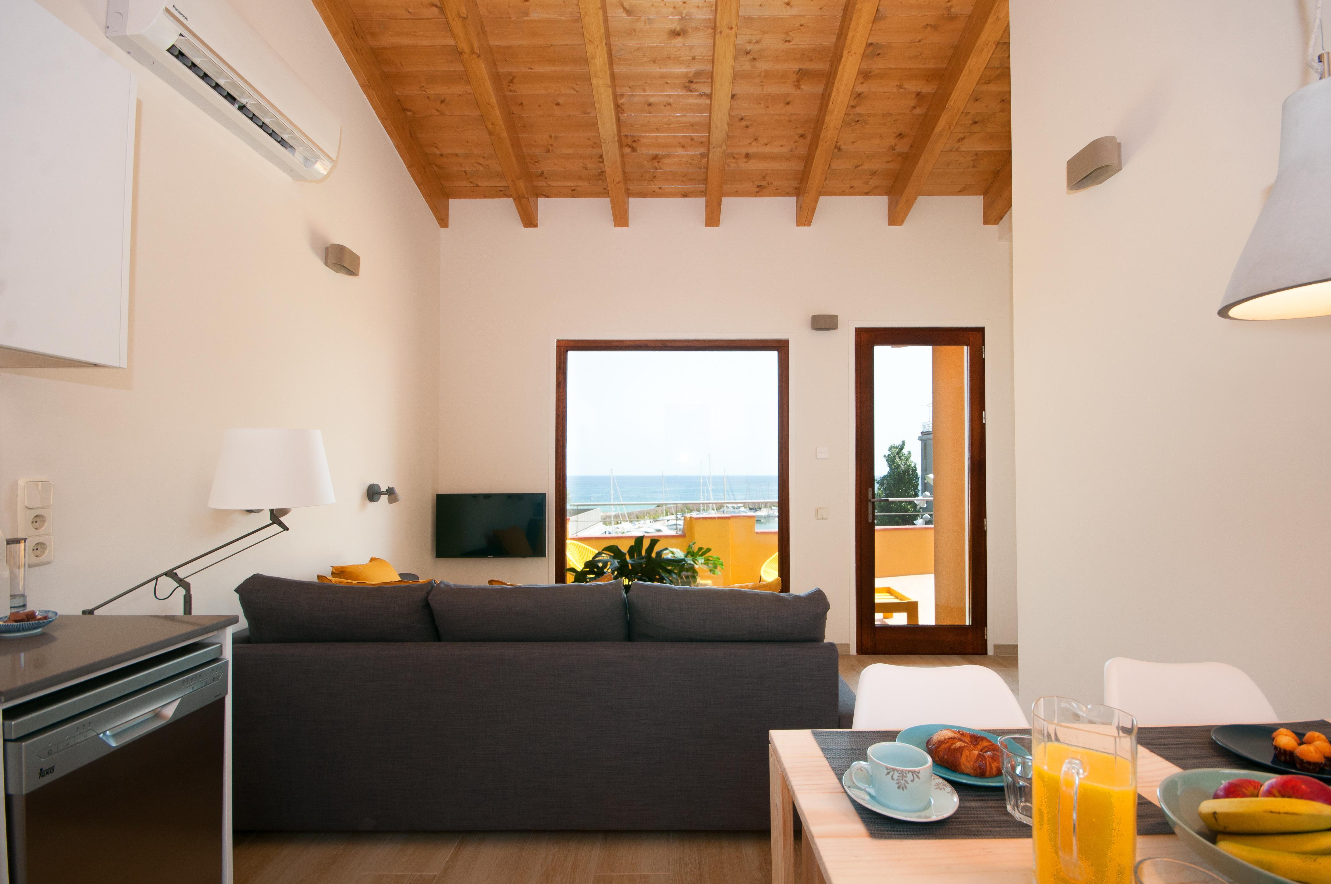 Ecogrusapartments Masnou Exterior photo