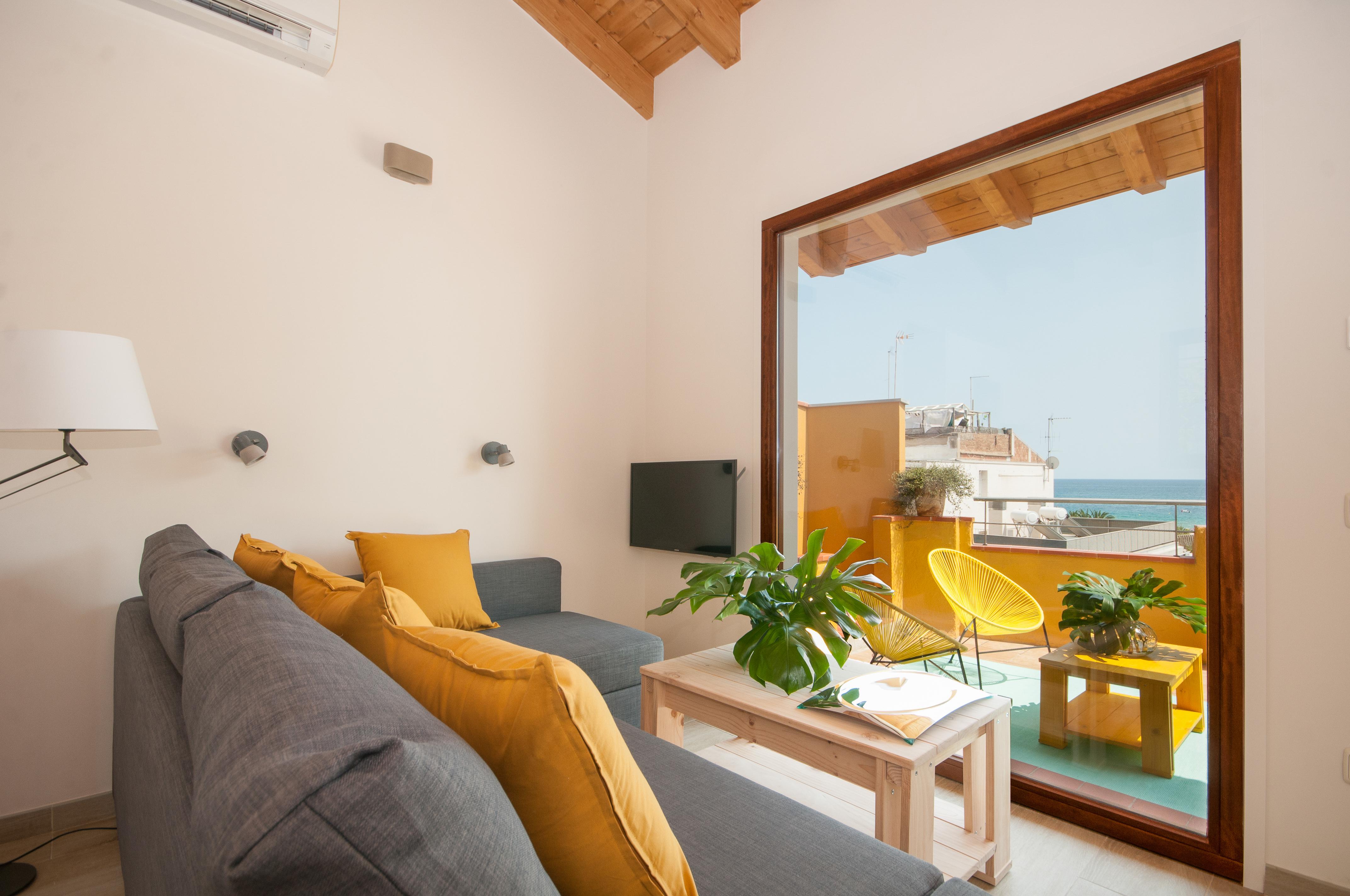 Ecogrusapartments Masnou Exterior photo