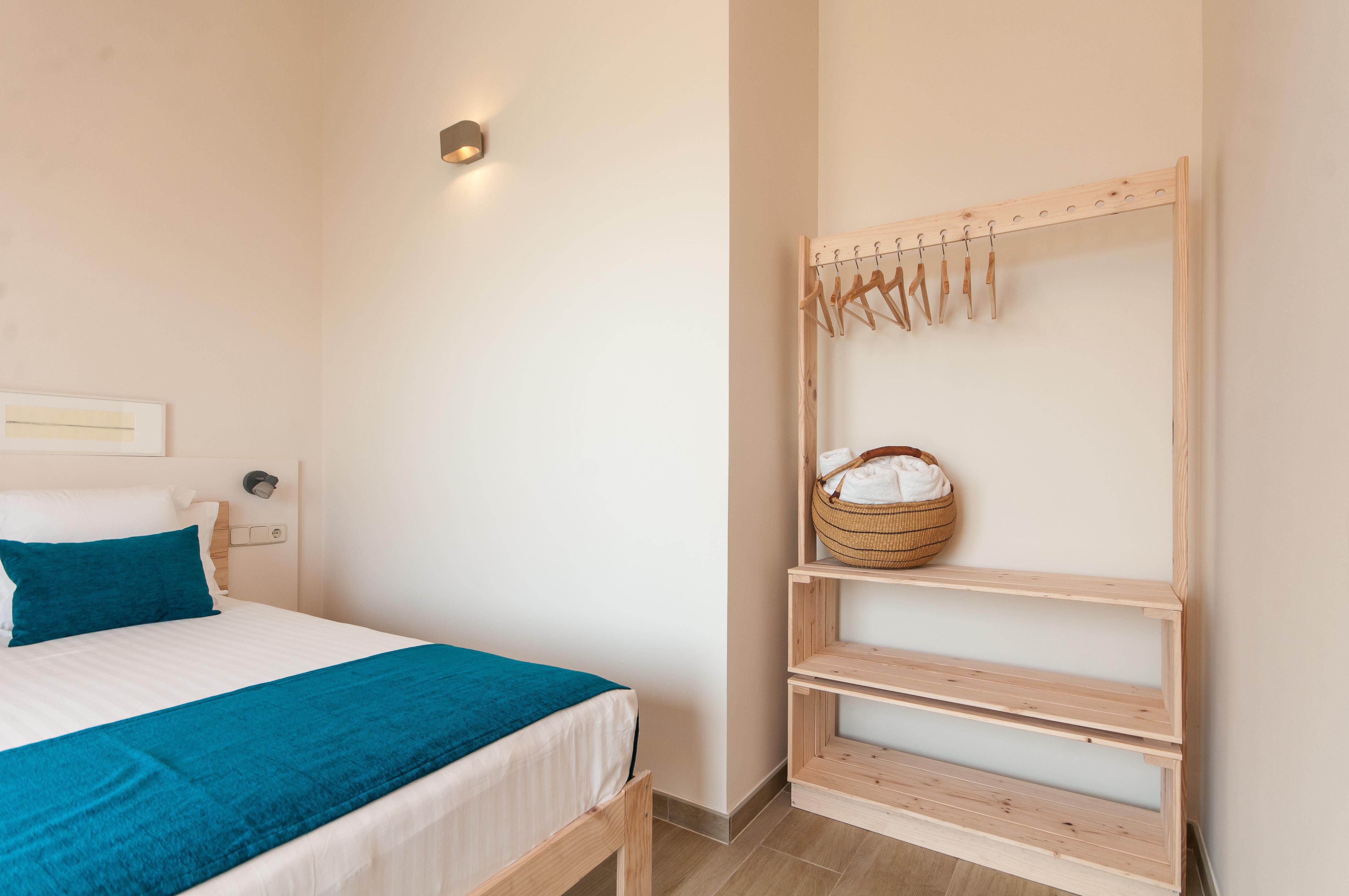 Ecogrusapartments Masnou Exterior photo