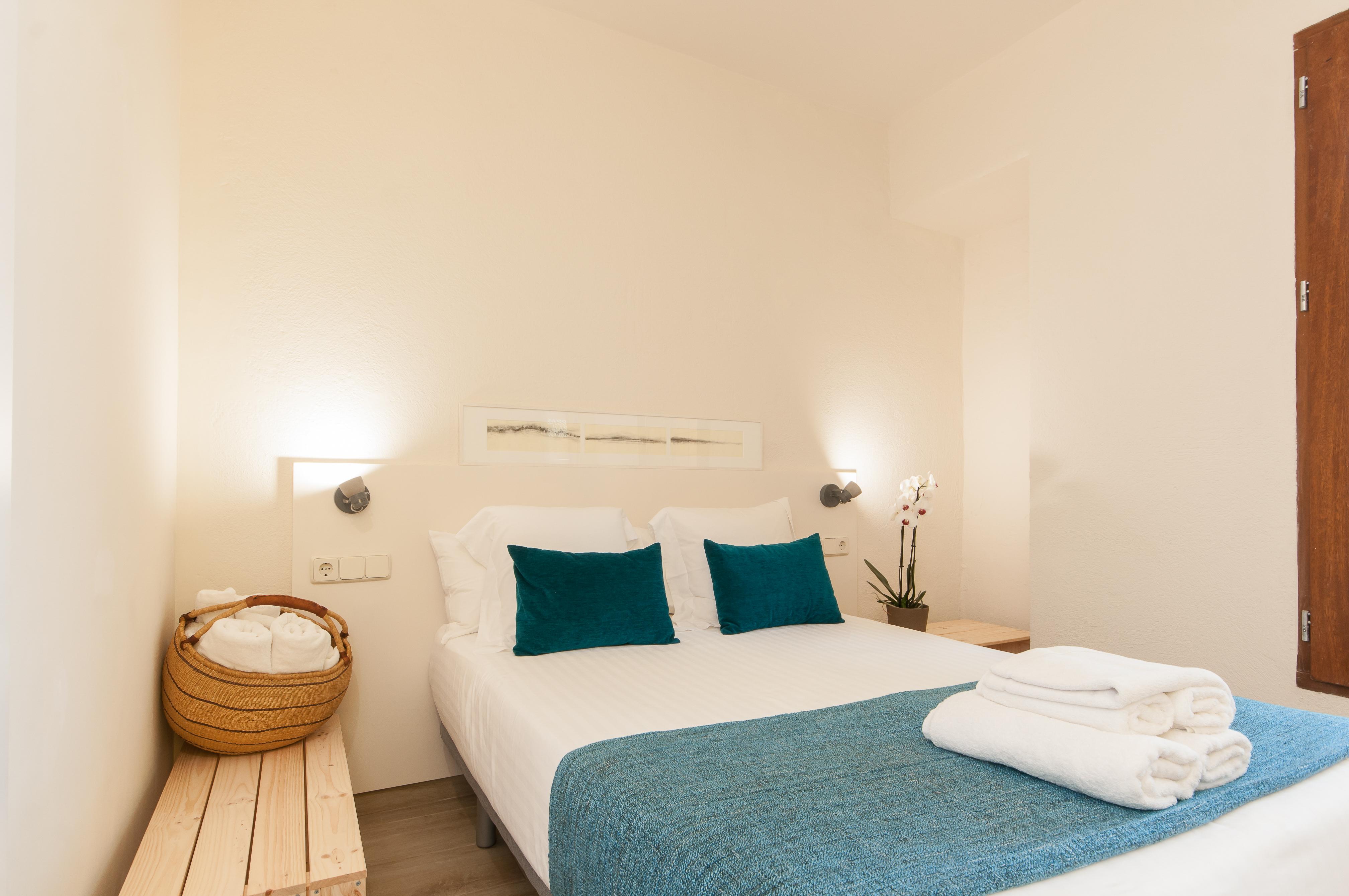 Ecogrusapartments Masnou Exterior photo