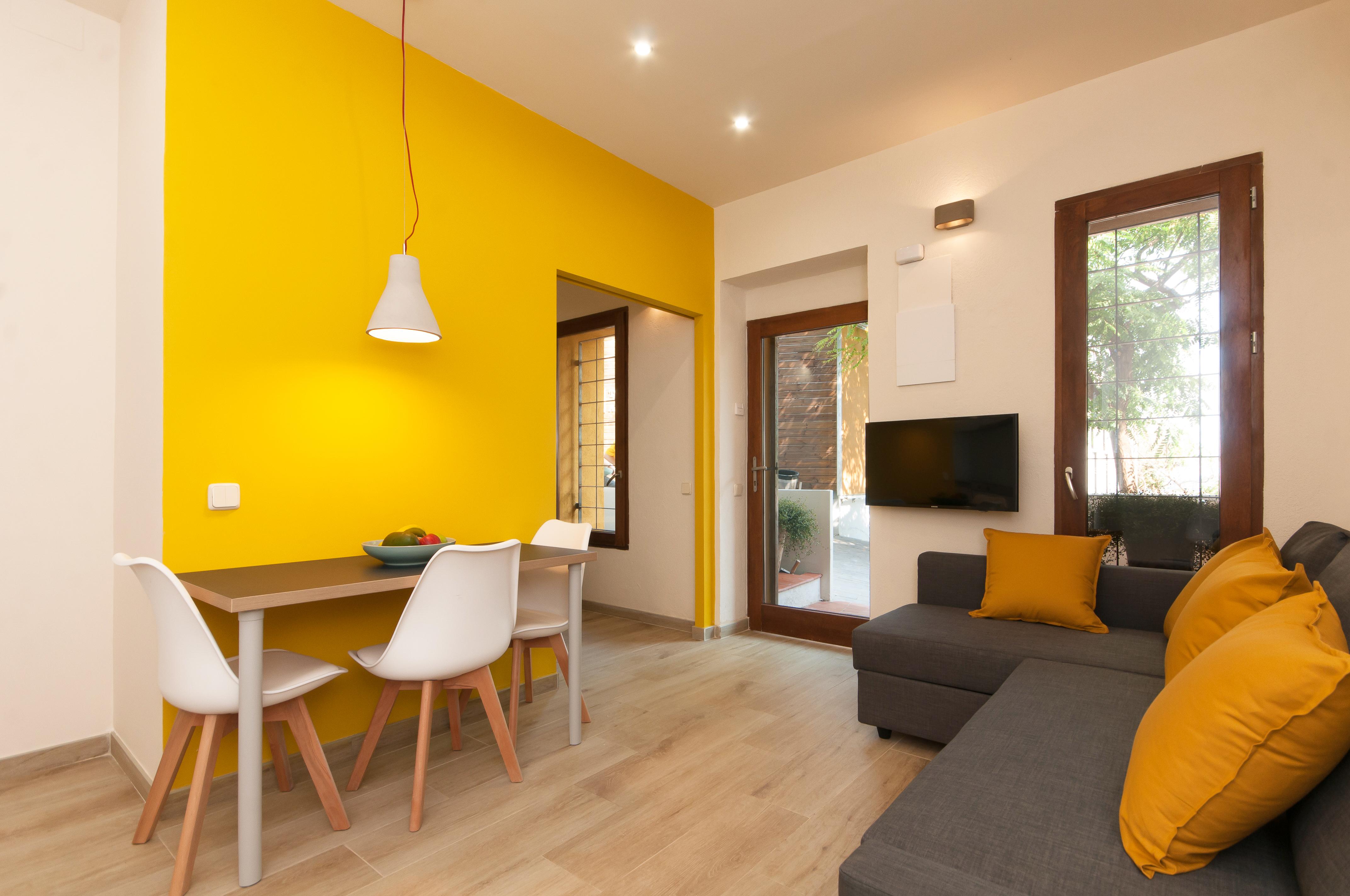 Ecogrusapartments Masnou Exterior photo