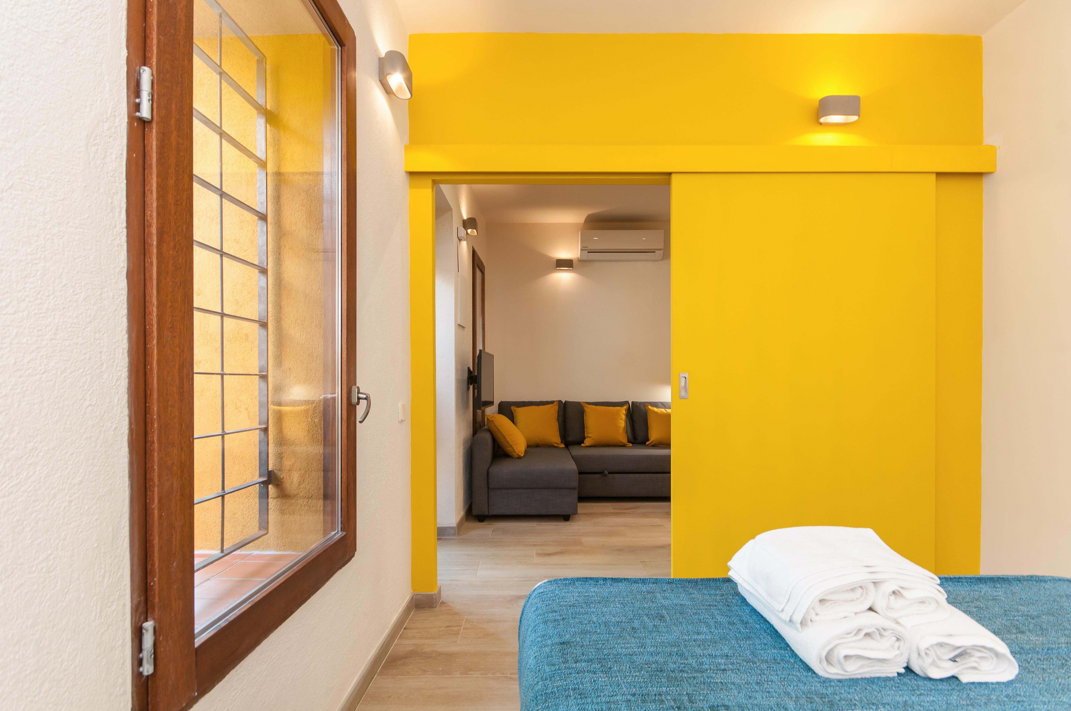 Ecogrusapartments Masnou Exterior photo