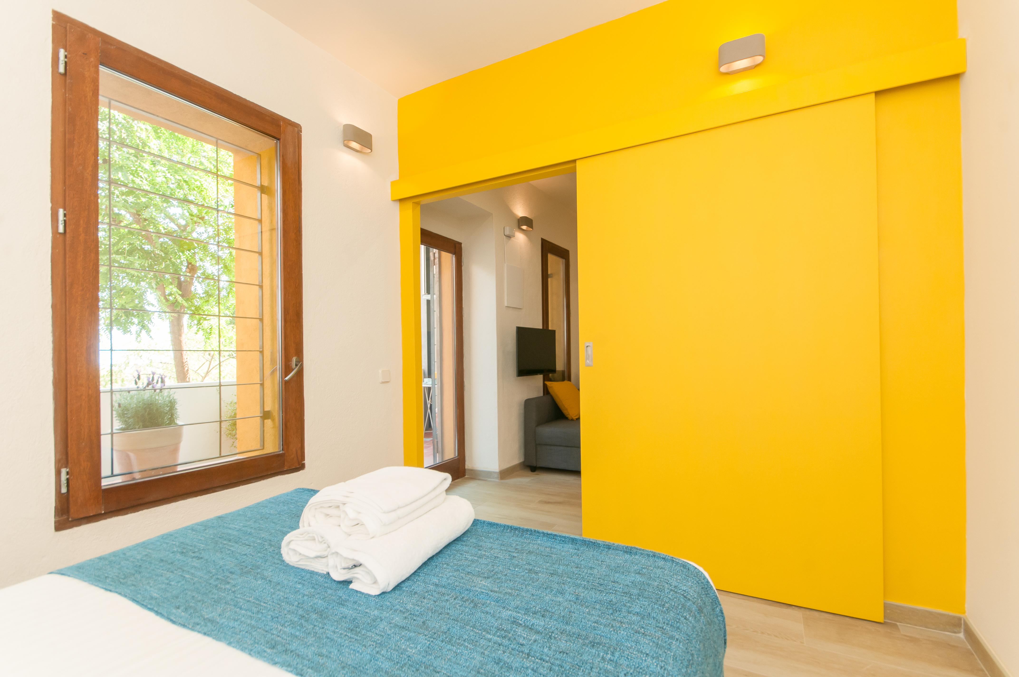 Ecogrusapartments Masnou Exterior photo