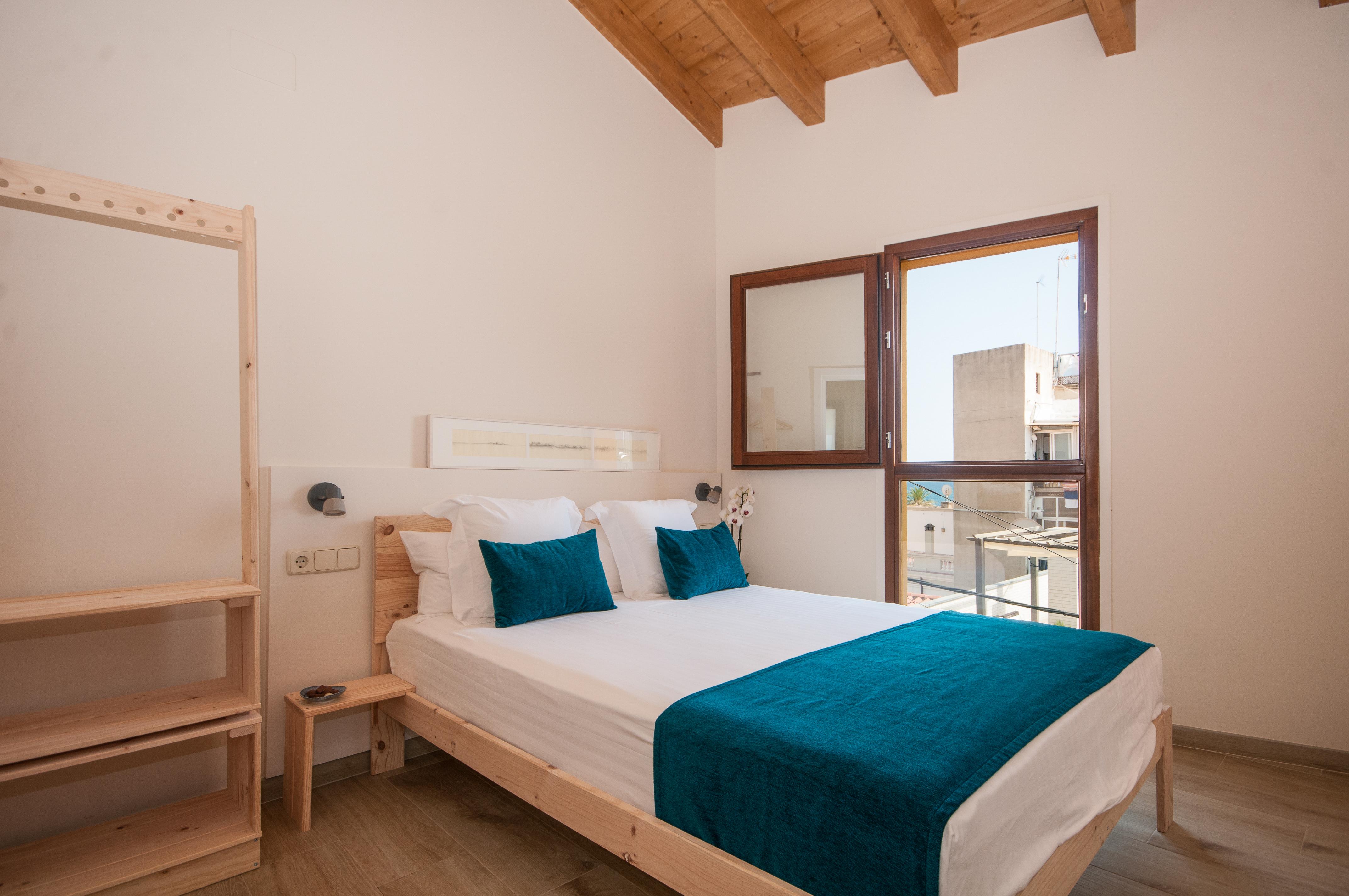 Ecogrusapartments Masnou Exterior photo