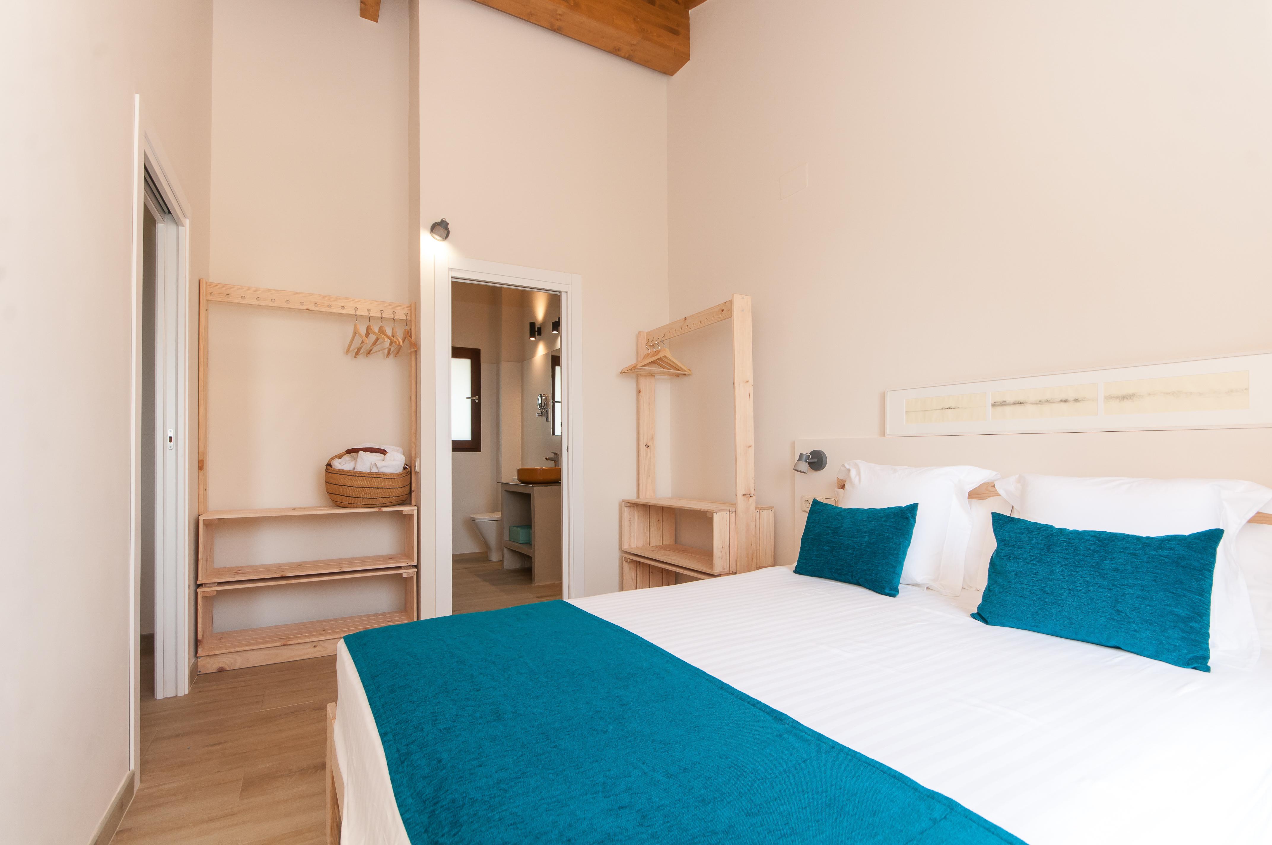 Ecogrusapartments Masnou Exterior photo