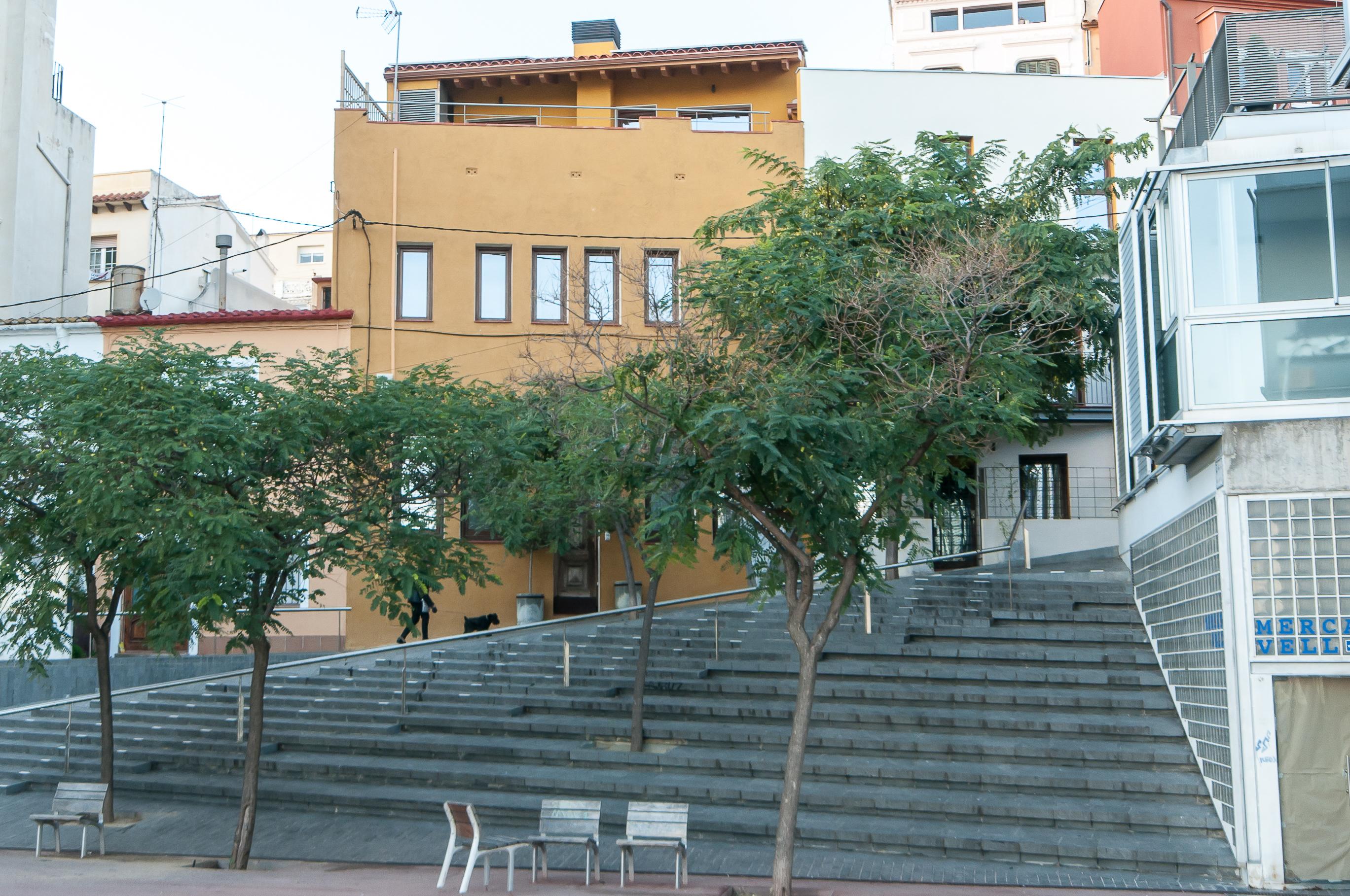 Ecogrusapartments Masnou Exterior photo