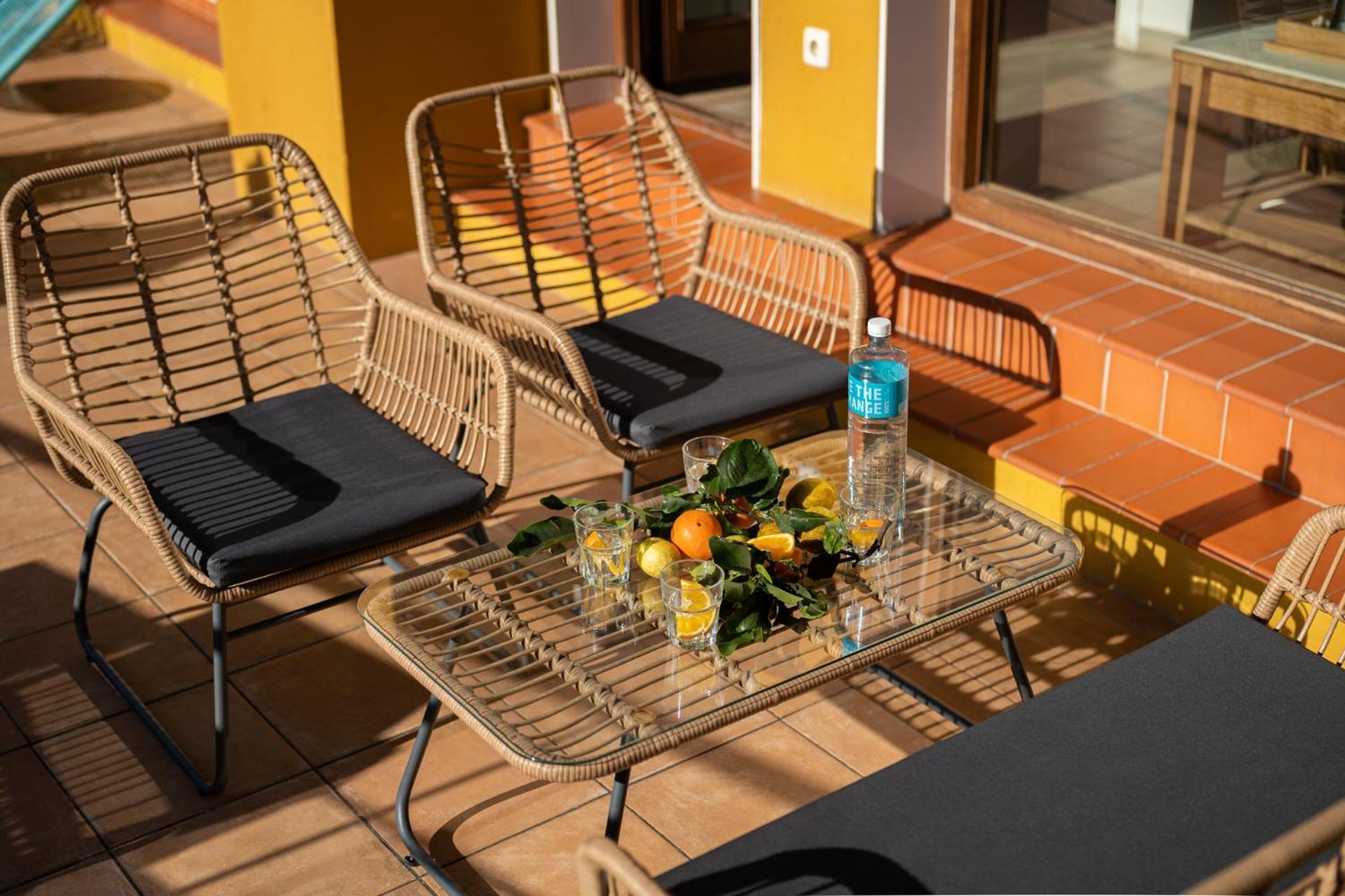 Ecogrusapartments Masnou Exterior photo