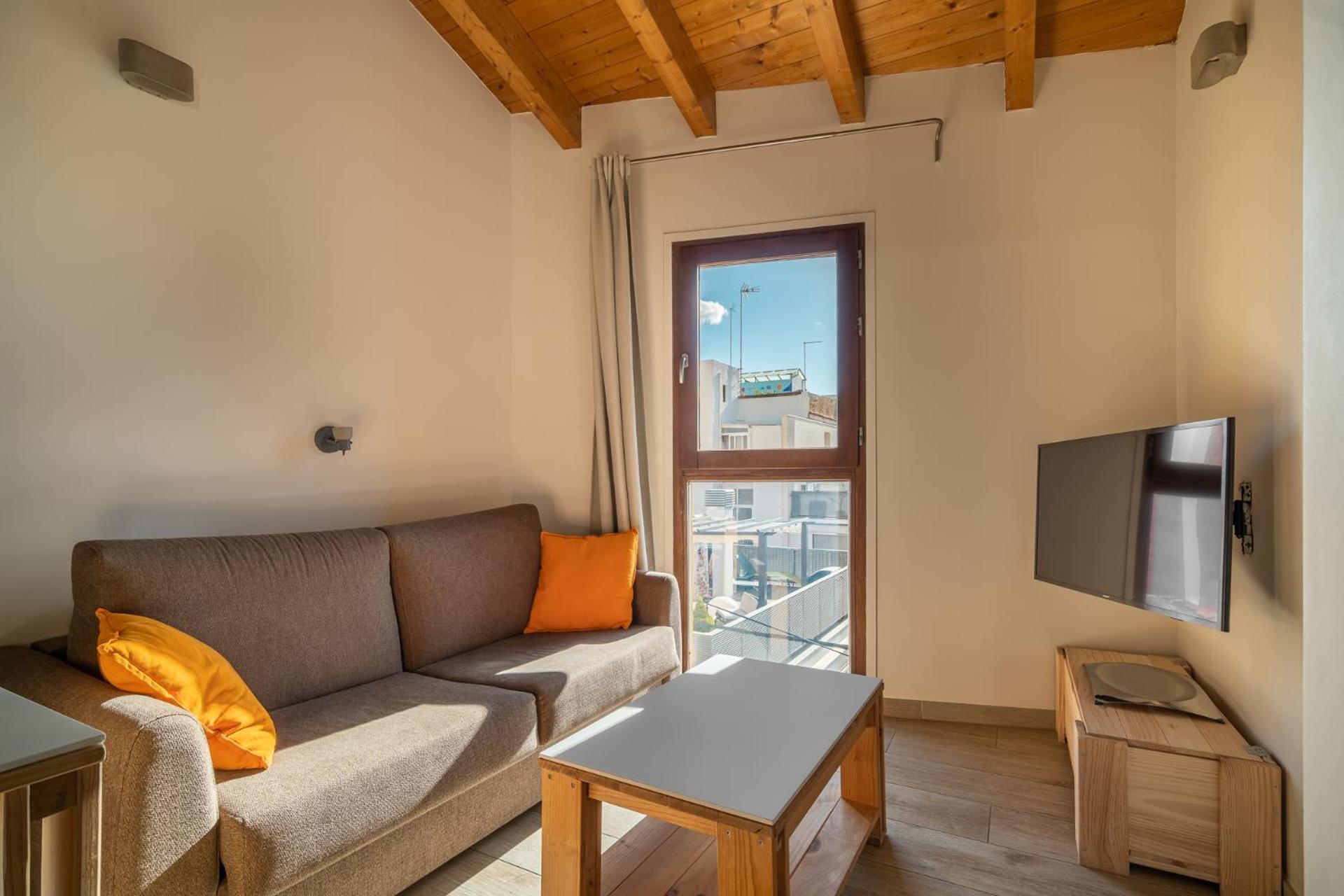 Ecogrusapartments Masnou Exterior photo