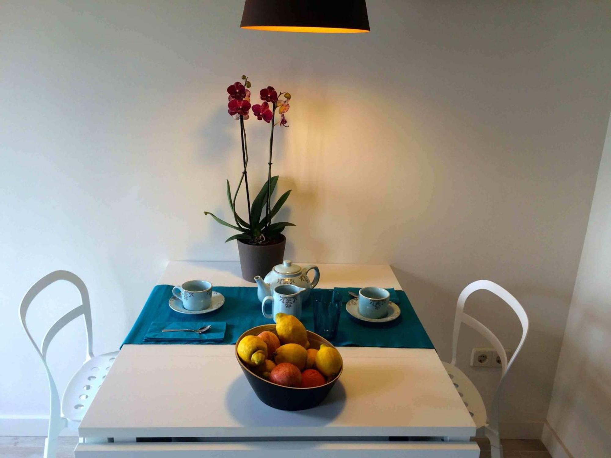 Ecogrusapartments Masnou Room photo
