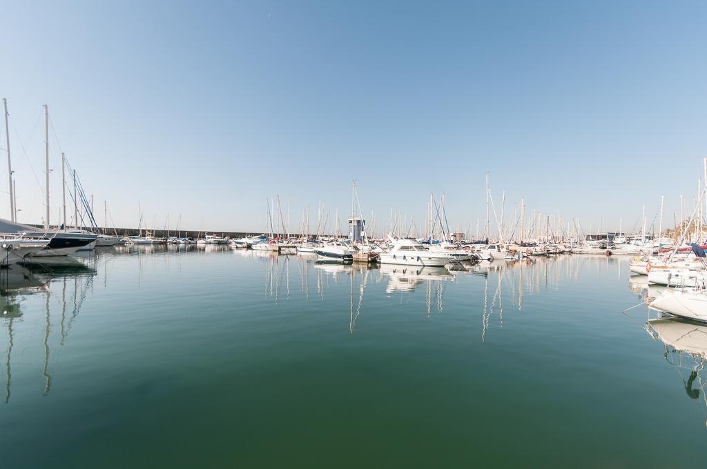 Ecogrusapartments Masnou Exterior photo