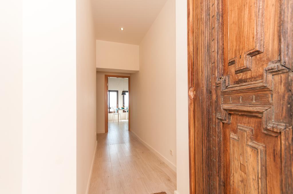 Ecogrusapartments Masnou Exterior photo